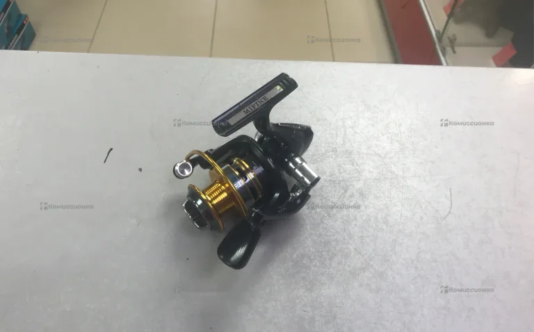 Катушка feeder queen fq-2000