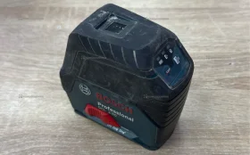 Купить Лазерный уровень Bosch gcl 2-50 б/у , в Челябинск Цена:2900рублей