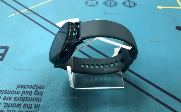 Смарт-часы Samsung Galaxy Watch Active