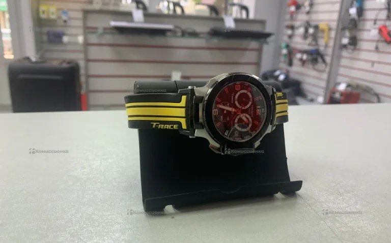 Часы  Tissot T048417A