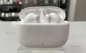 Купить Наушники  HONOR earbuds x7i б/у , в Тольятти Цена:590рублей