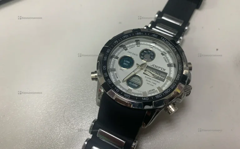 Часы JoeFox 1603