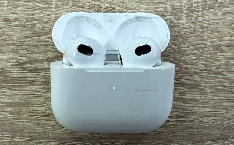 Наушники AirPods 3