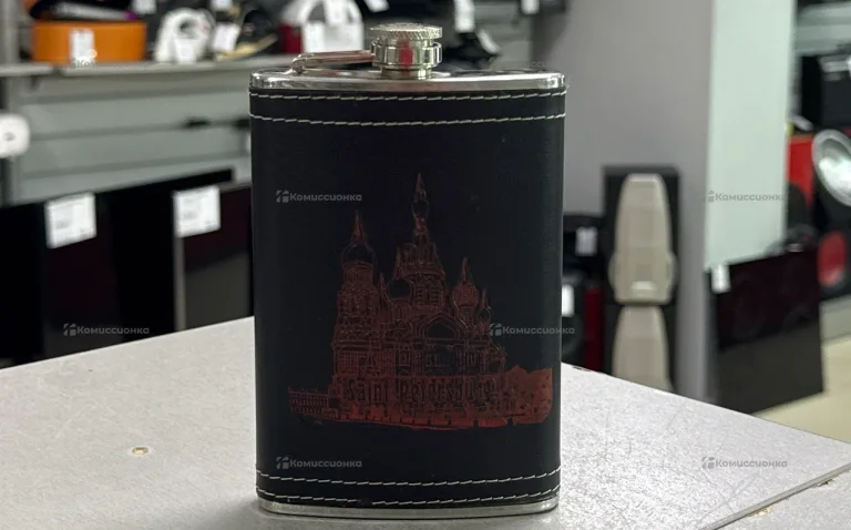 Фляга