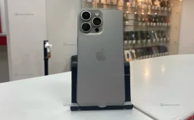 Apple iPhone 15 Pro Max 8/256 ГБ