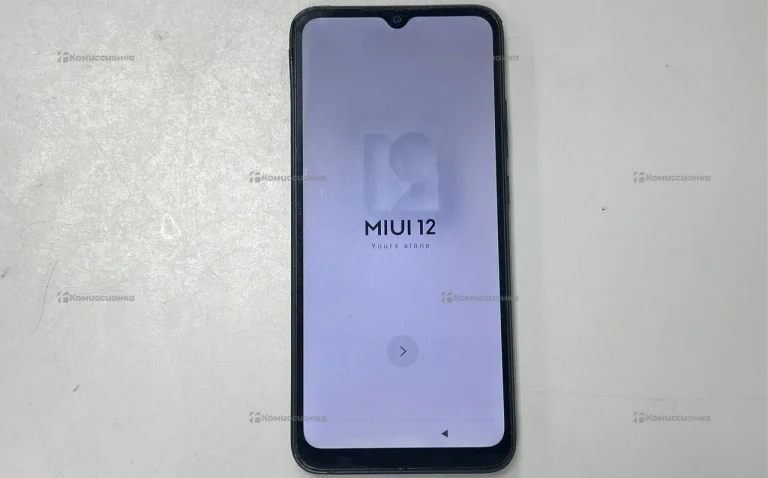 Xiaomi Redmi 9C 4/128 ГБ
