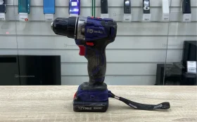 Купить Аккумуляторная дрель-шуруповерт ДИОЛД ДЭА-12Т б/у , в Магнитогорск Цена:1790рублей