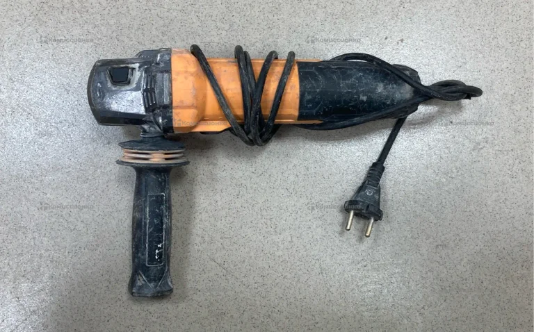 УШМ DEKO ZKAG850-125