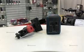 Купить лазерный уровень Bosch gll 2-15 б/у , в Курган Цена:2990рублей
