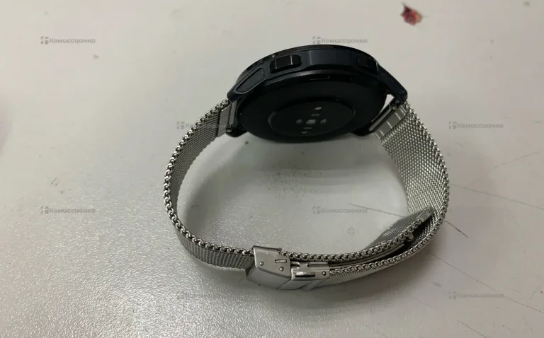 Часы Xiaomi Watch S1 Active