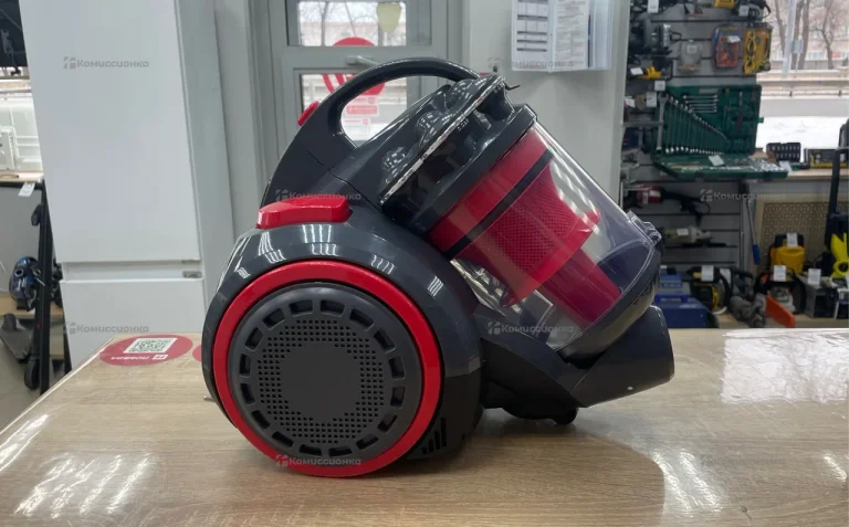 Пылесос HL-809