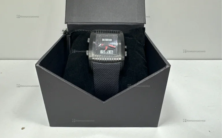 Часы Jacques Lemans F5025