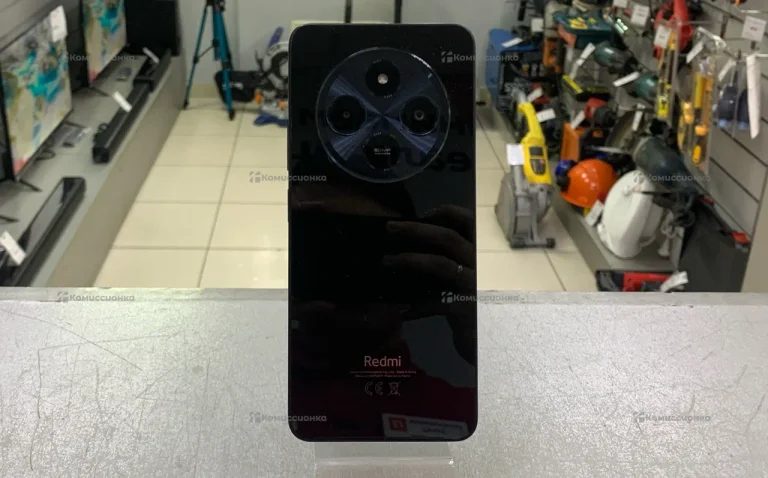 Xiaomi Redmi 14C 4/256 ГБ