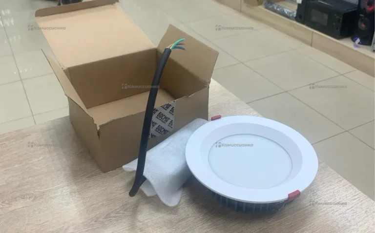 Светильник Босма Stof Led 2!