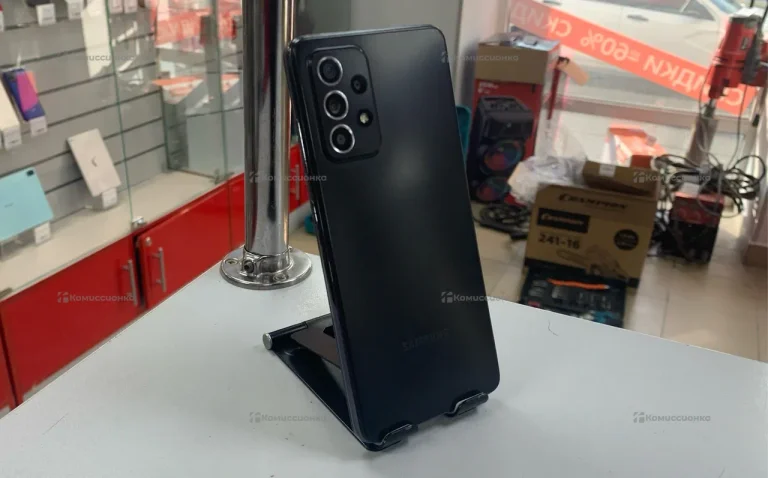 Samsung Galaxy A52 8/256Gb