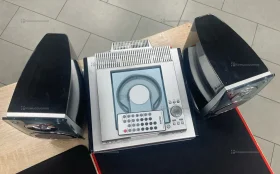 Купить Cd проигрыватель Sanyo  dc-mcr 50 б/у , в Москва и область Цена:13990рублей