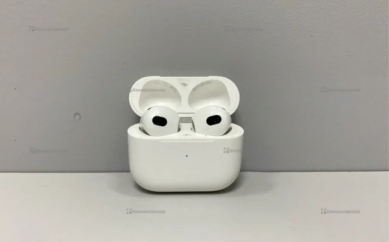 Наушники  AirPods 3