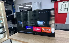 Телевизор Xiaomi L32M8-A2RU