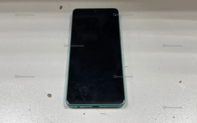 Tecno Camon 19 6/128 ГБ