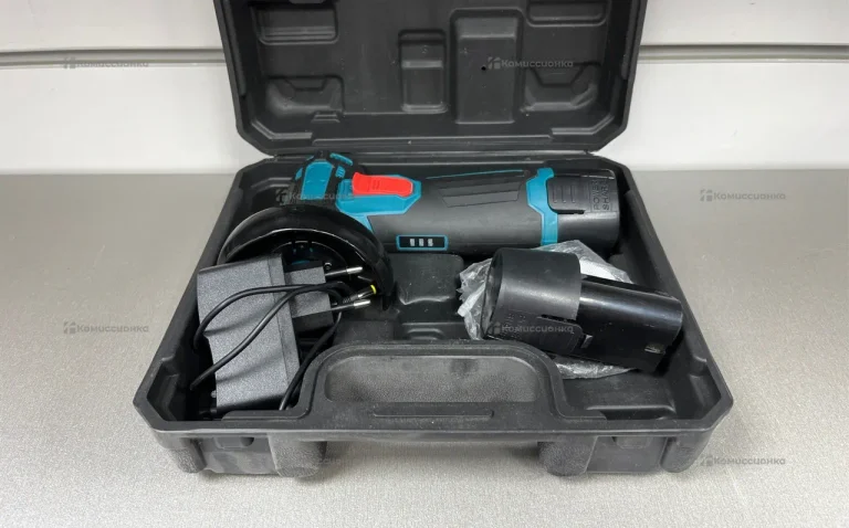 Ушм мини реп