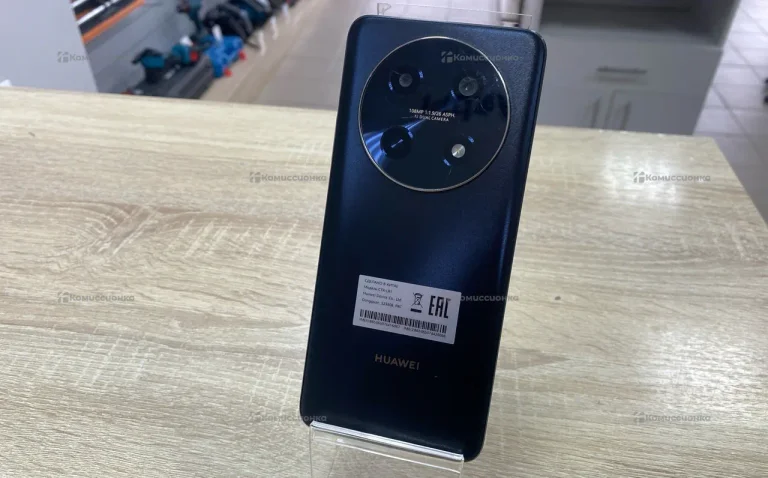 Телефон Huawei nova 12i 8/256 ГБ