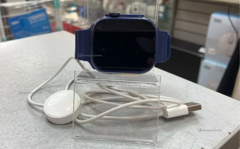 Часы Charing T8Ultra