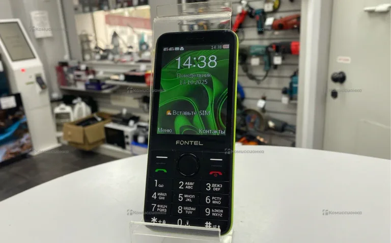 Fontel fp320
