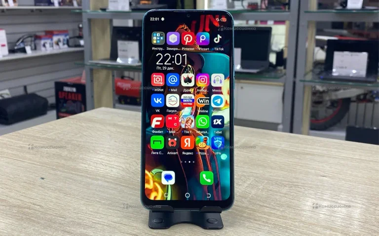Tecno Spark Go 2024 4/64 ГБ