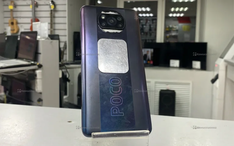 Xiaomi Poco X3 Pro 8/256 ГБ