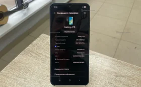 Samsung Galaxy A16 4/128 ГБ