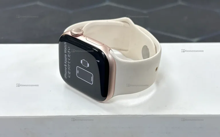 Часы Apple Watch series 10 42mm