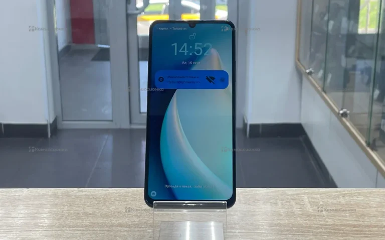 Realme Note 50 4/128Gb