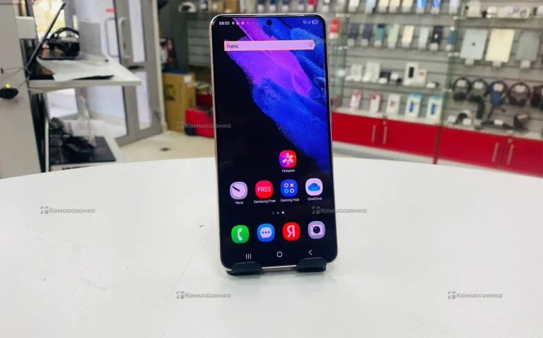 Samsung Galaxy S21 8/256Gb