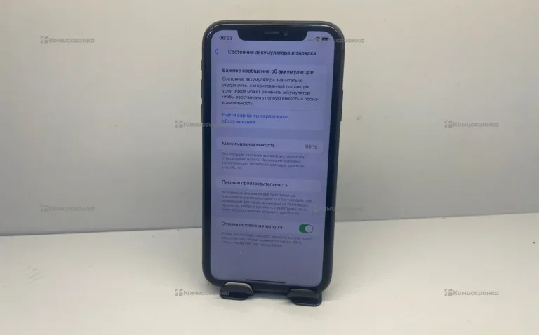 Apple iPhone 11 4/64 ГБ