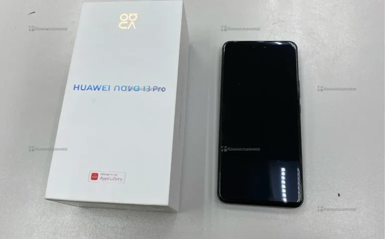 Huawei nova 13 Pro 12/512 ГБ