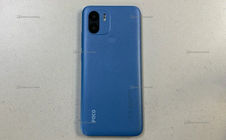 Xiaomi Poco C51 2/64 ГБ