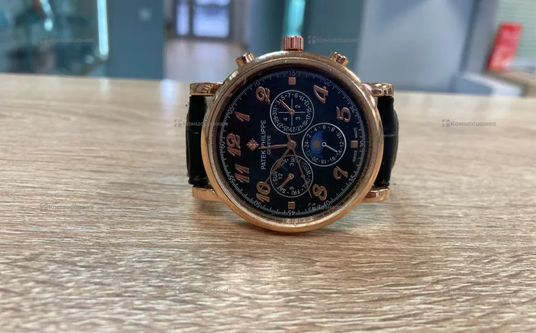 Часы  philippe patek