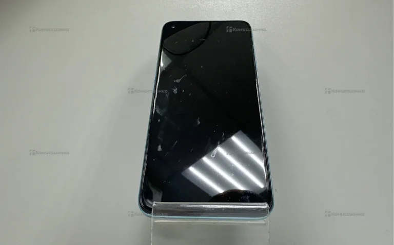 Realme Narzo 50 4/128 ГБ