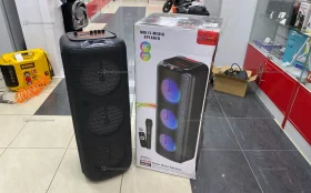 Колонка портативная Sing-e ZQS8303