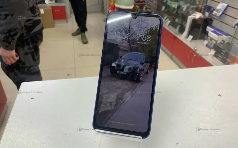Xiaomi Redmi 9A 2/32 ГБ
