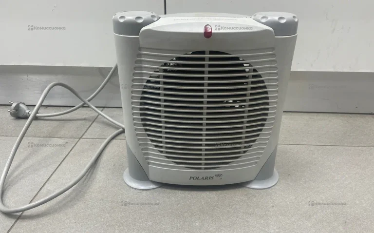 Тепловентилятор Polaris PFH X 20A