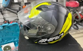 Купить Мото  шлем shiro б/у , в Уфа Цена:1690рублей