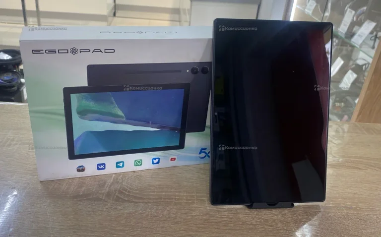 Планшет EGO PAD: S9 6/128gb