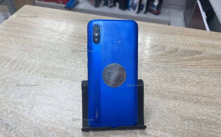Xiaomi Redmi 9A 2/32 ГБ