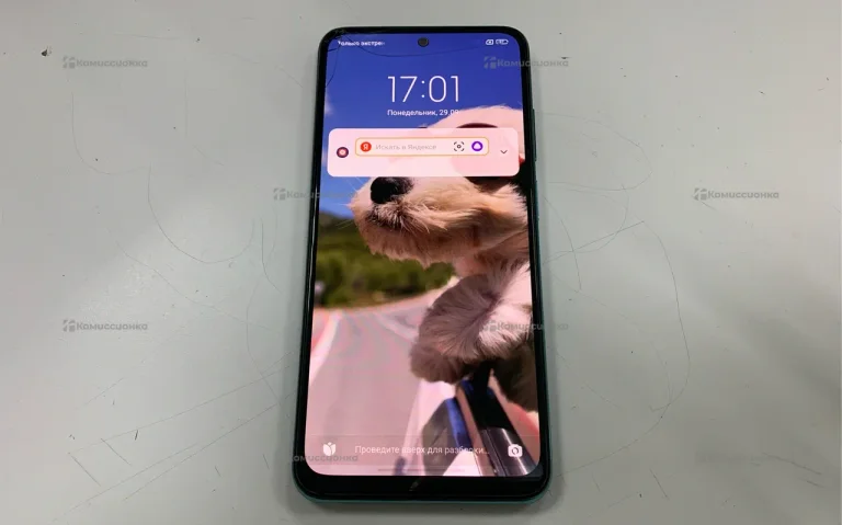 Xiaomi Redmi Note 10 4/64 ГБ