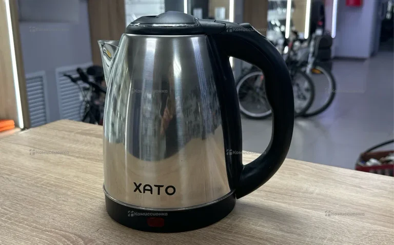 Чайник XATO xt-19