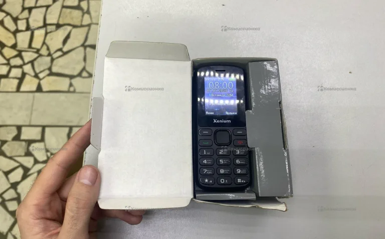 Philips Xenium X170