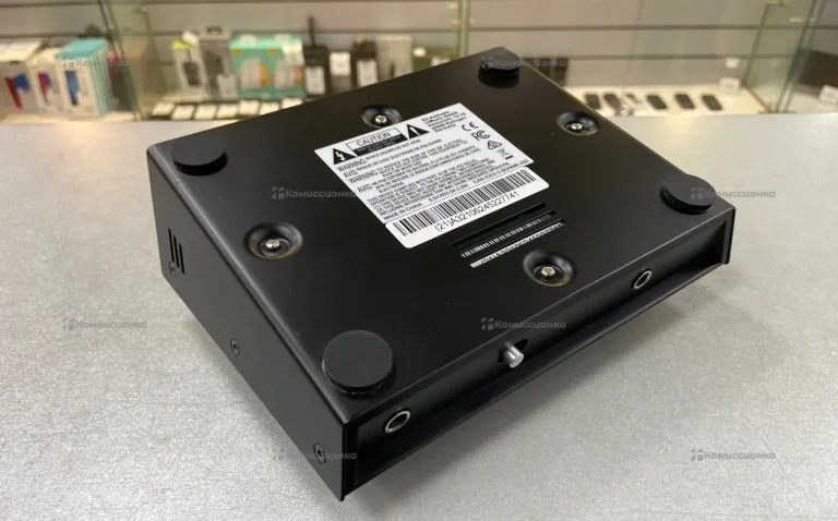 Звуковая карта M-Audio 192/4