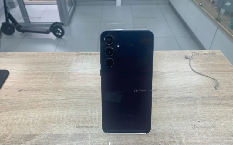 Samsung Galaxy A55 5G 8/128 ГБ