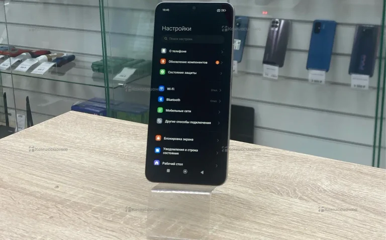 Xiaomi Poco c75 8/256gb